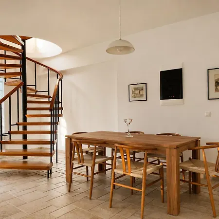 Villa Roisa *