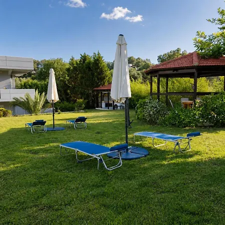 Villa Roisa