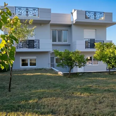 Villa Roisa