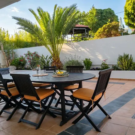 Villa Roisa Asgourou