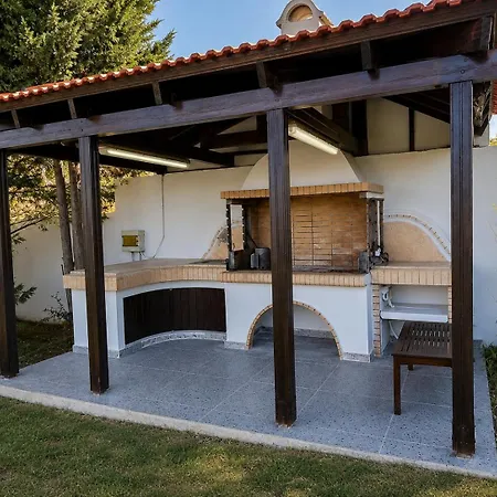 Villa Roisa *