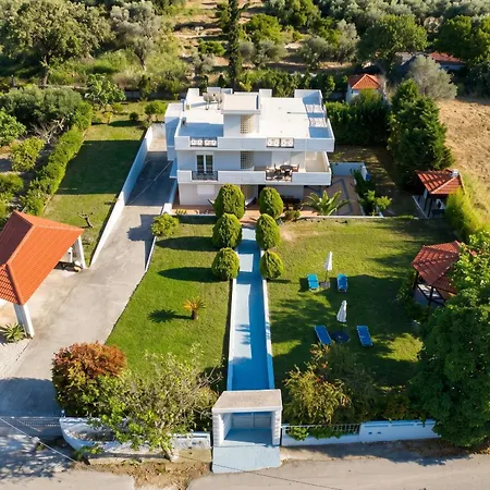 Villa Roisa *